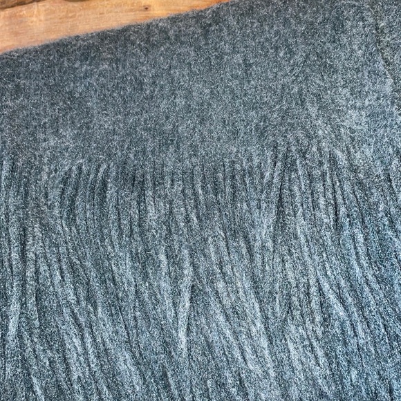 Free People Accessories - Free people oversized wrap scarf